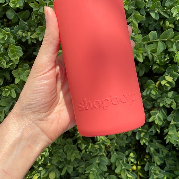 NEW BKR 500ml Hydraflask Shopbop - Picture 3 of 4